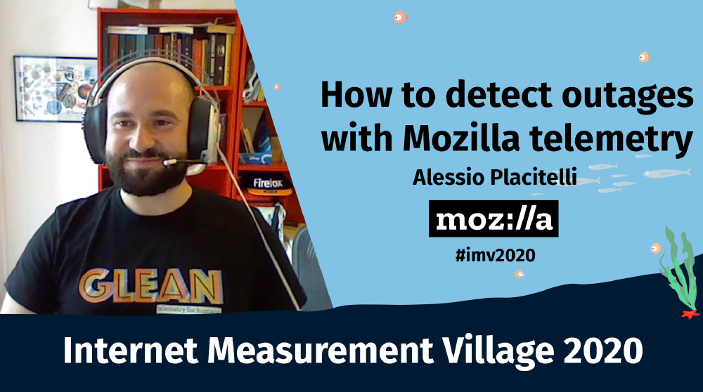 Internet Measurement Village 2020 Internet Measurement Village 2020